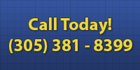 Call Today at (305) 381 - 8399